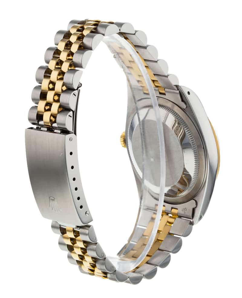 Rolex Datejust 16233